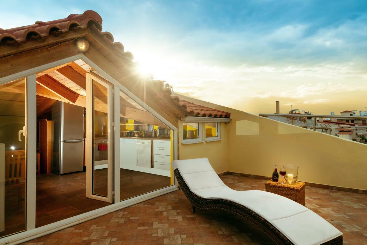 Diamante Beachfront Apartment