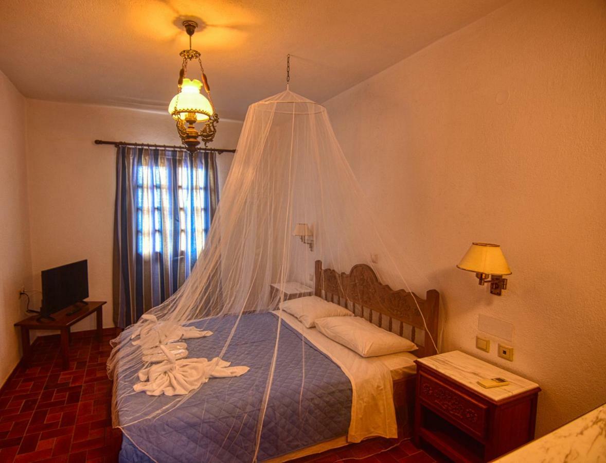 Anny Sea & Sun Apartments Aparthotel 2*