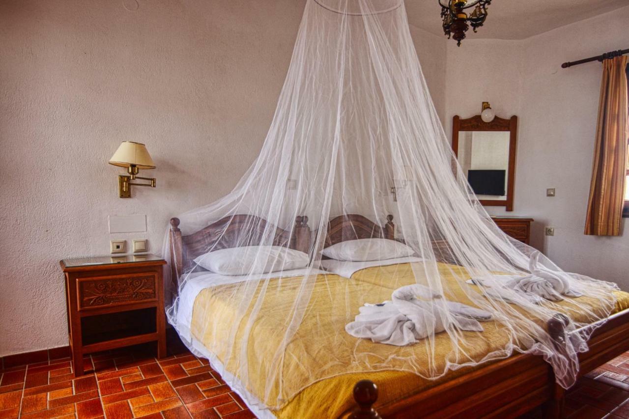 Aparthotel Anny Sea & Sun Apartments