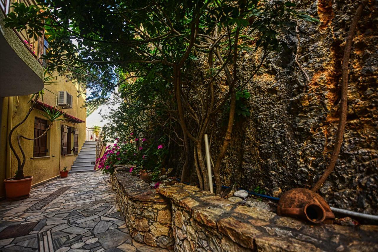 Anny Sea & Sun Apartments Istro