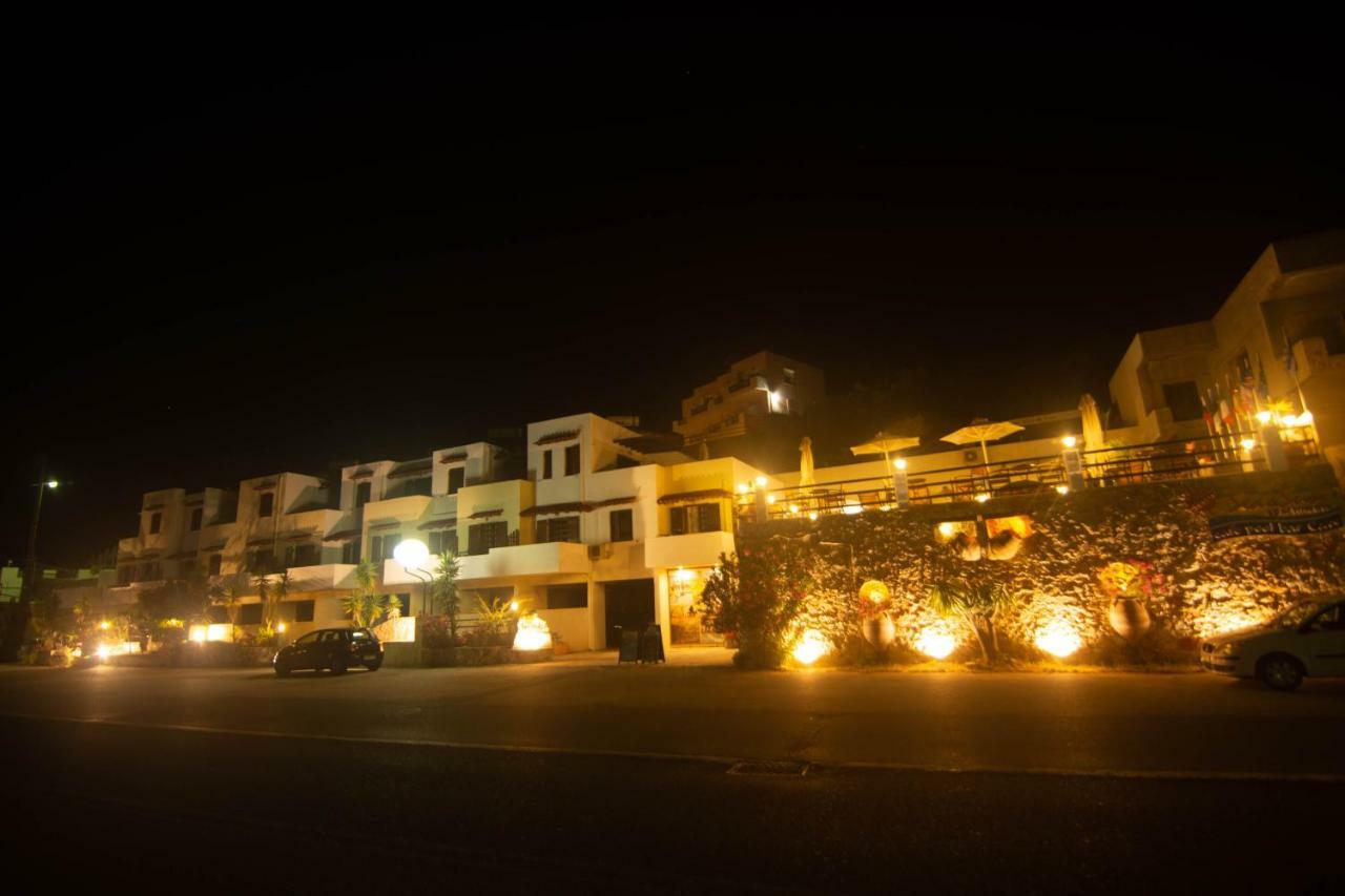 Anny Sea & Sun Apartments