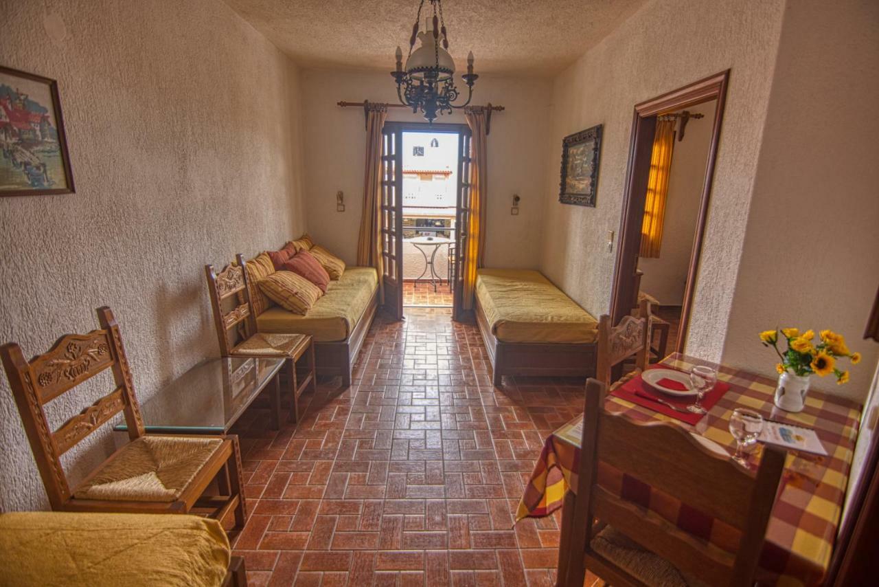 Anny Sea & Sun Apartments 2*