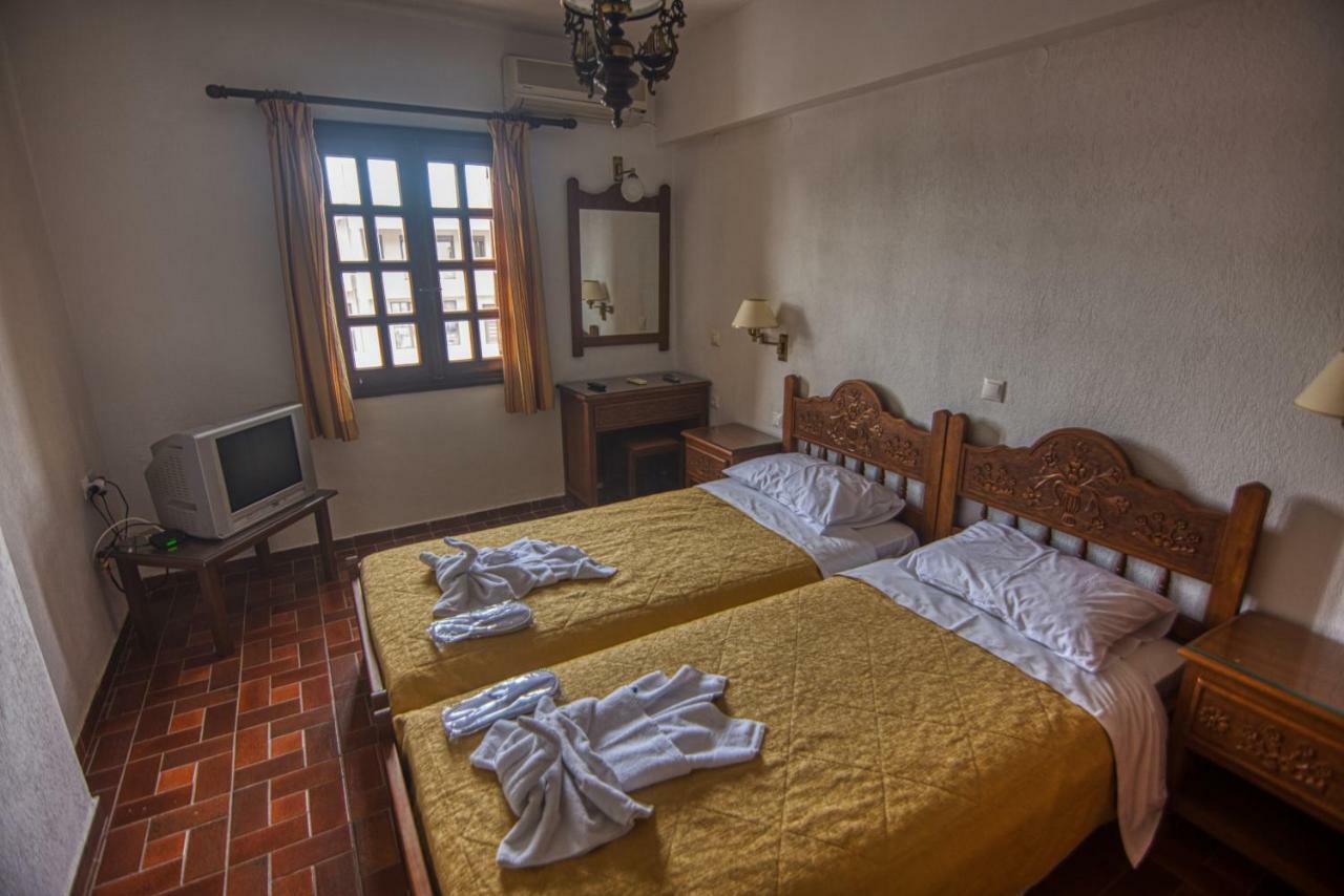 Anny Sea & Sun Apartments