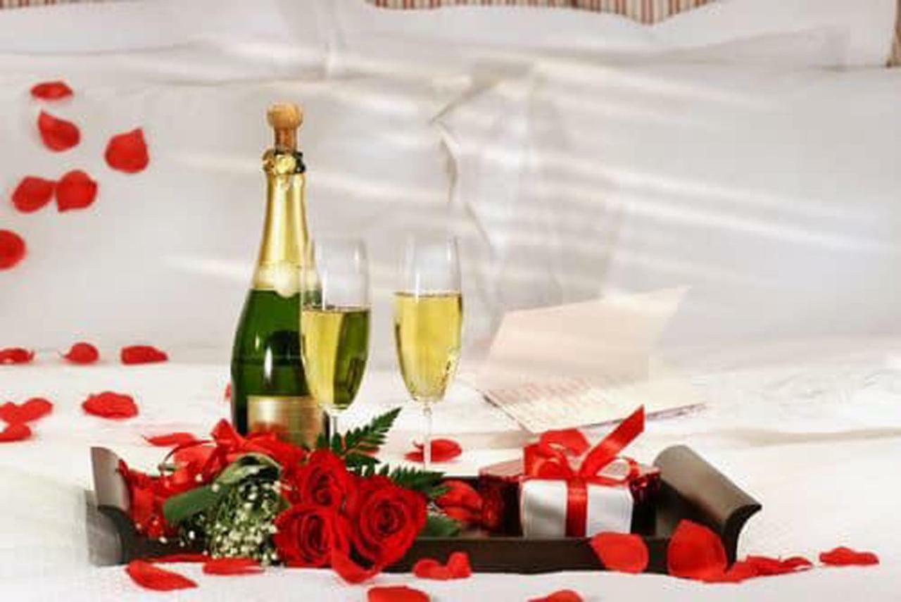Saint George Guest house *