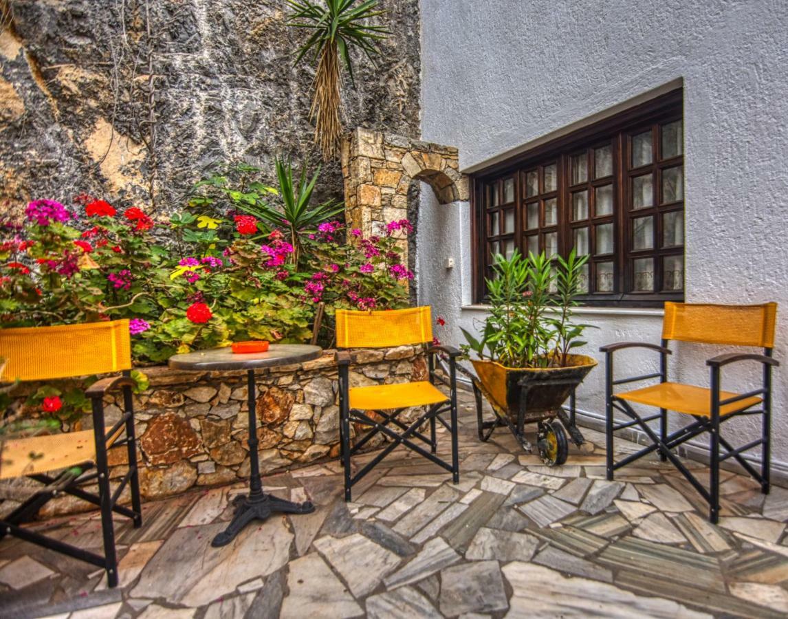 Anny Sea & Sun Apartments