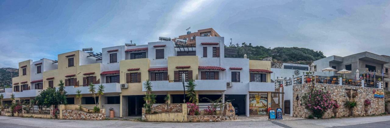 Aparthotel Anny Sea & Sun Apartments 2*