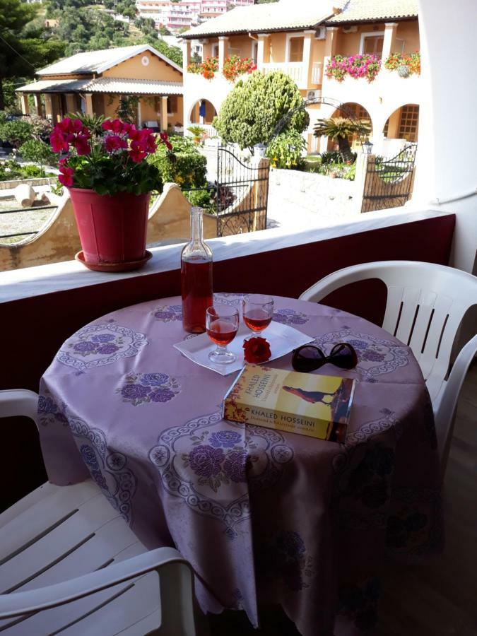 Margaritas' Agios Gordios (Corfu)