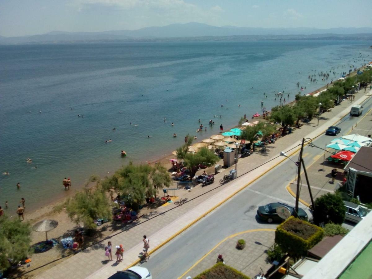 Aparthotel Poseidon *