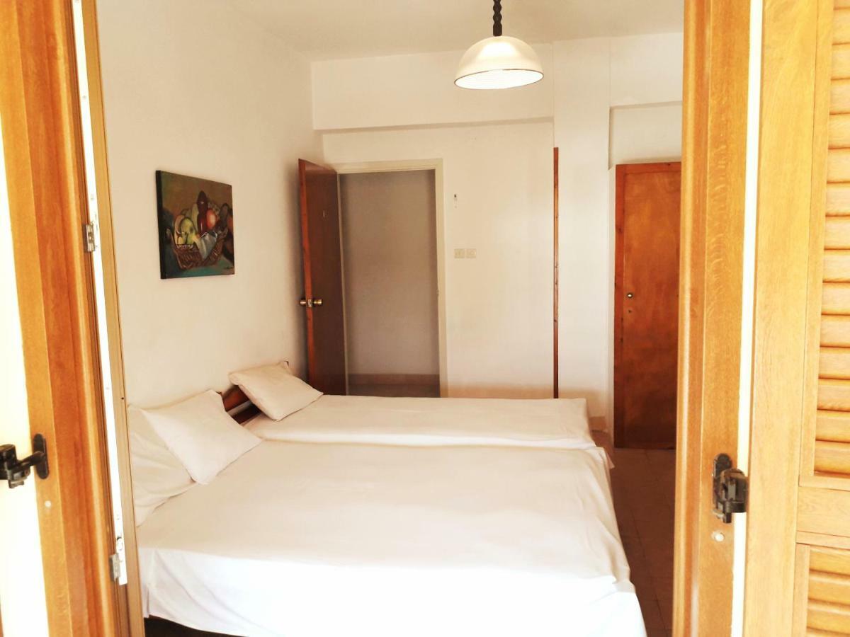 Guest house Marialena