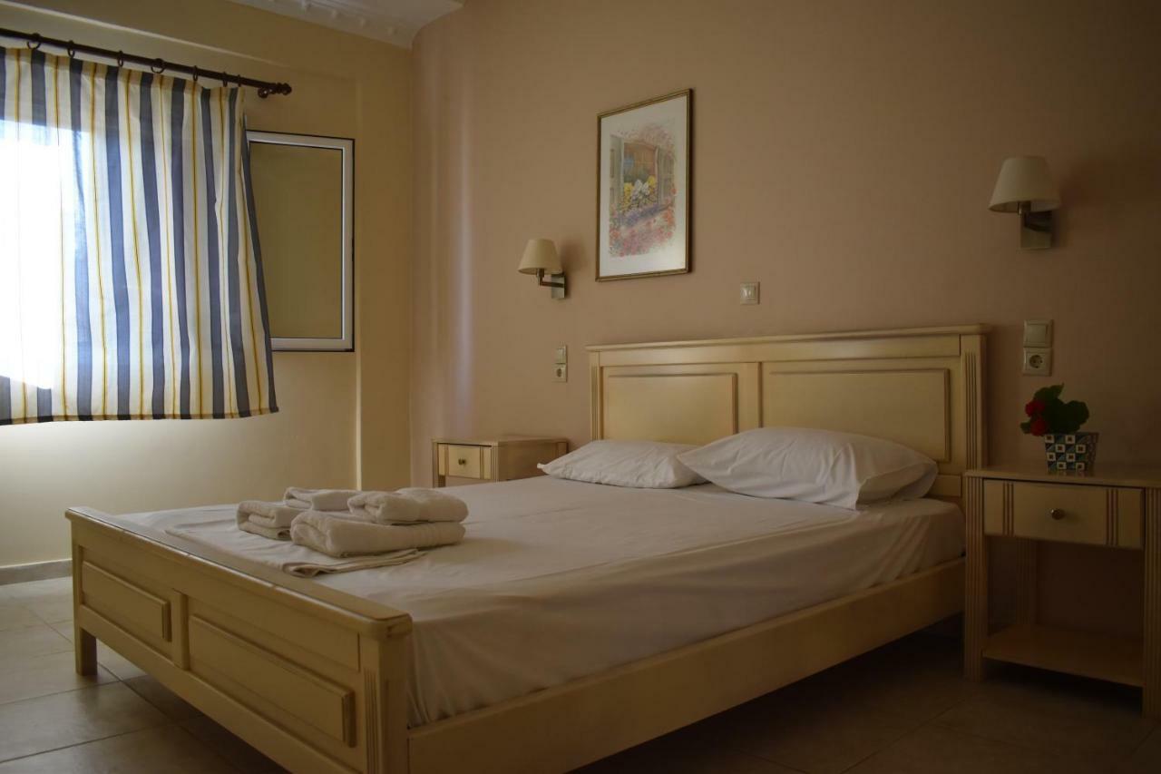 Apartment Anesis Village And *