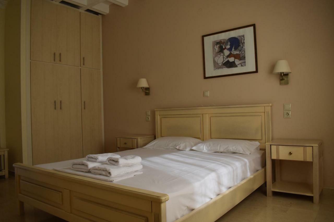 Apartment Anesis Village And *