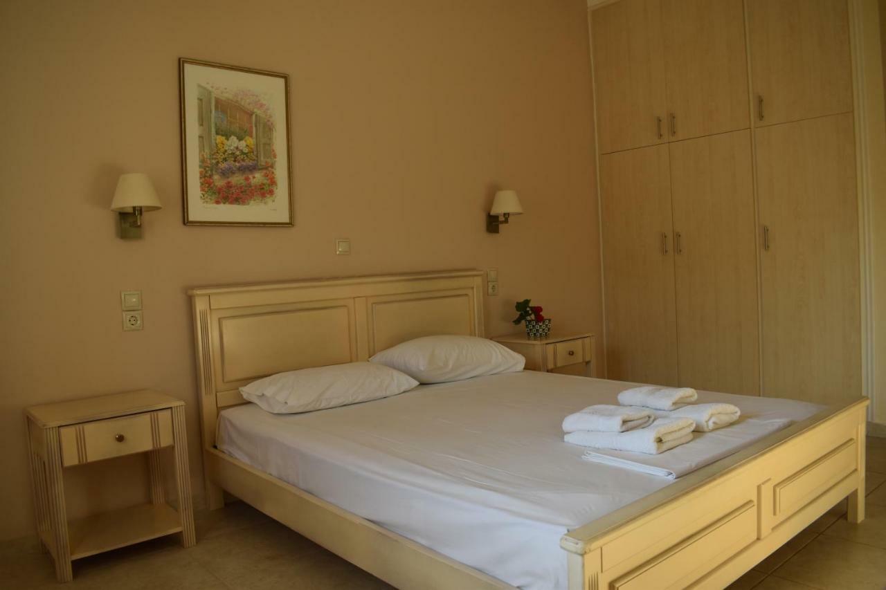 Apartment Anesis Village And *