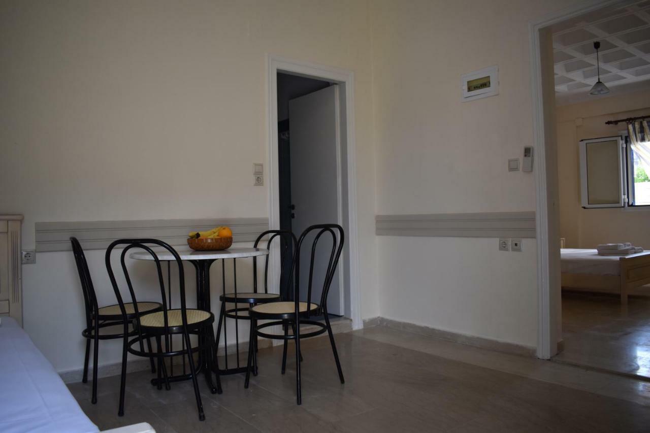 Apartment Anesis Village And Lygia (Lefkada)