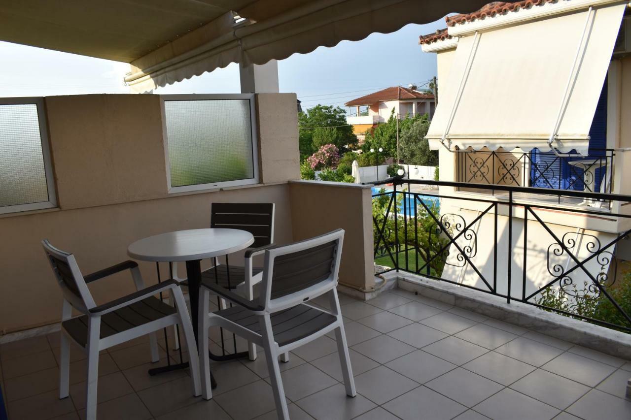 Anesis Village And Lygia (Lefkada)