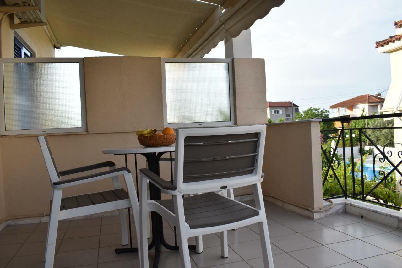 Apartment Anesis Village And