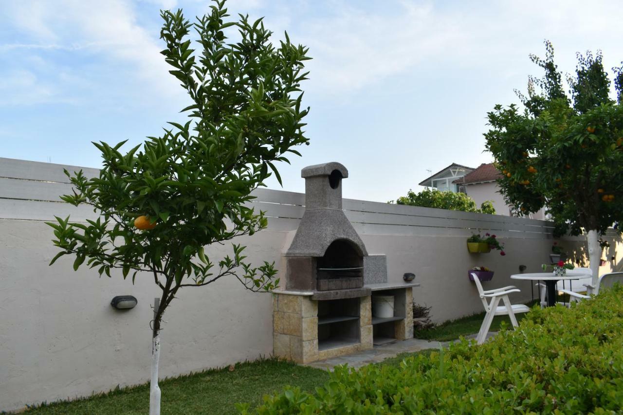 Apartment Anesis Village And *