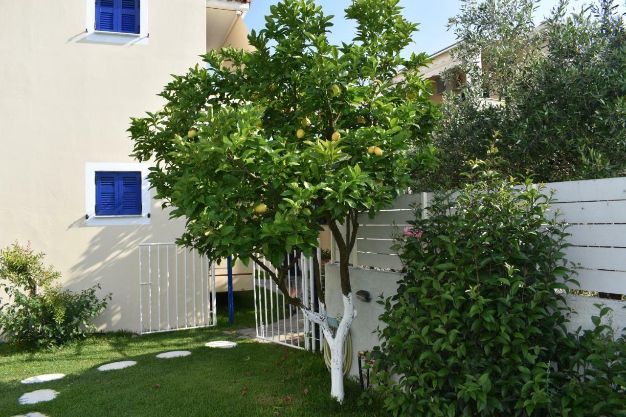 Anesis Village And Apartment Lygia (Lefkada)
