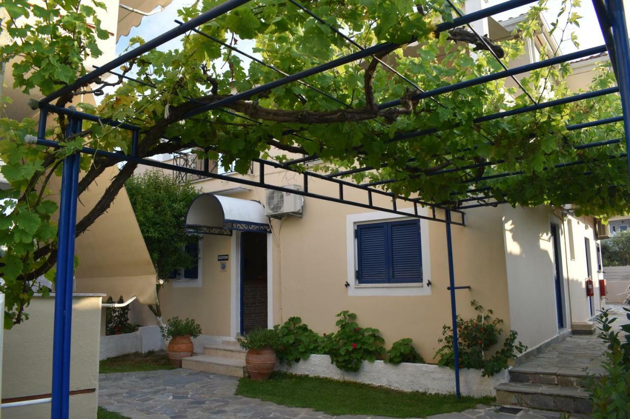Apartment Anesis Village And *