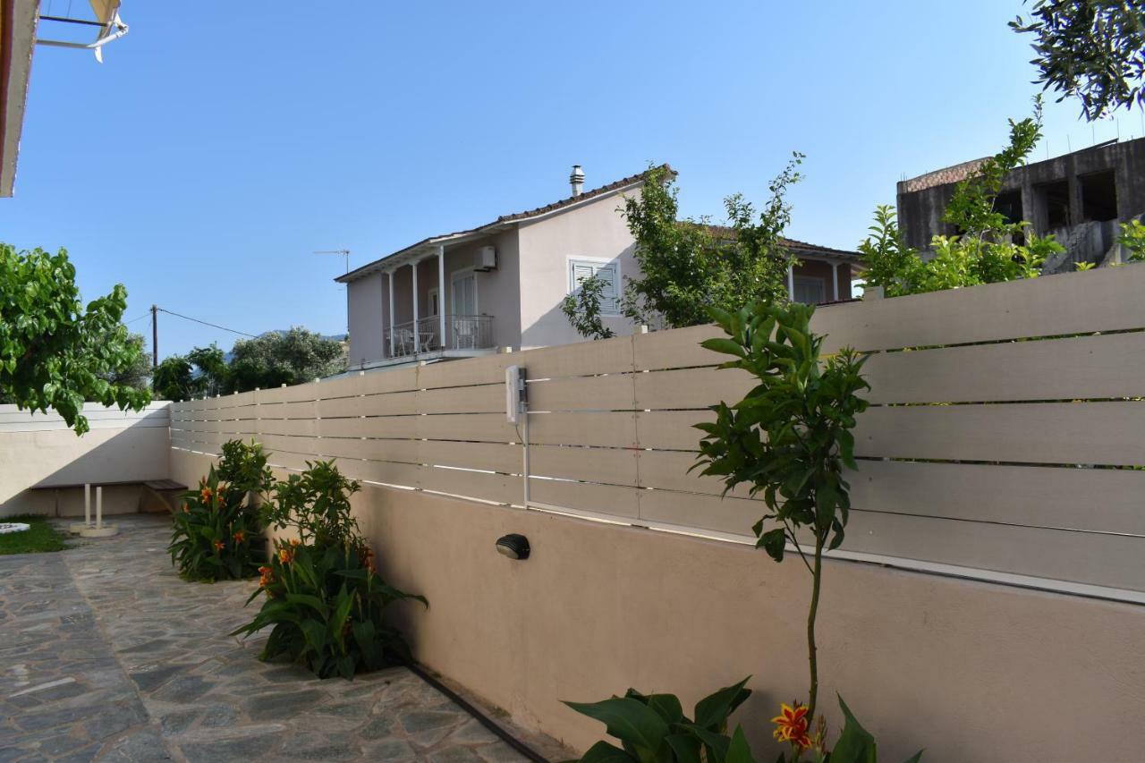 Anesis Village And