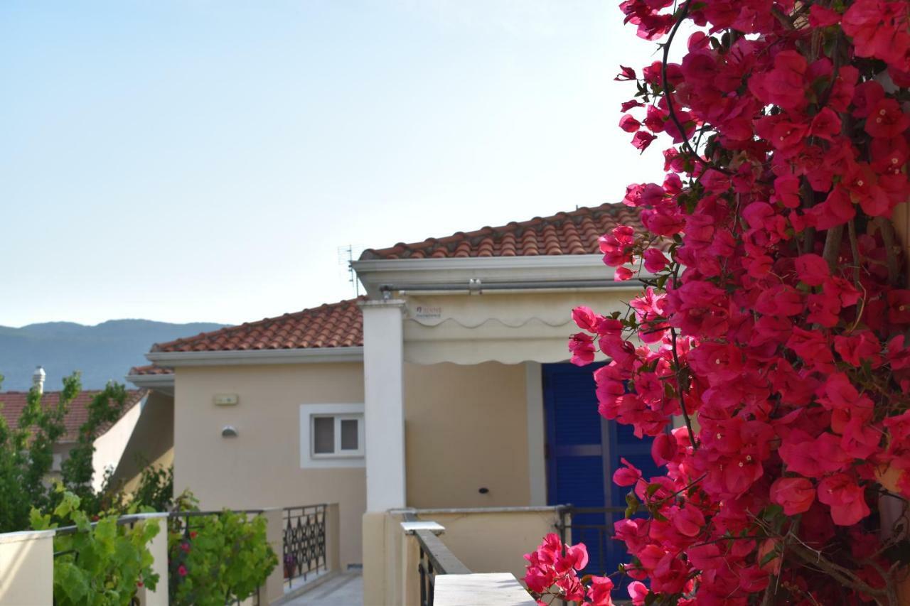 Apartment Anesis Village And Lygia (Lefkada)