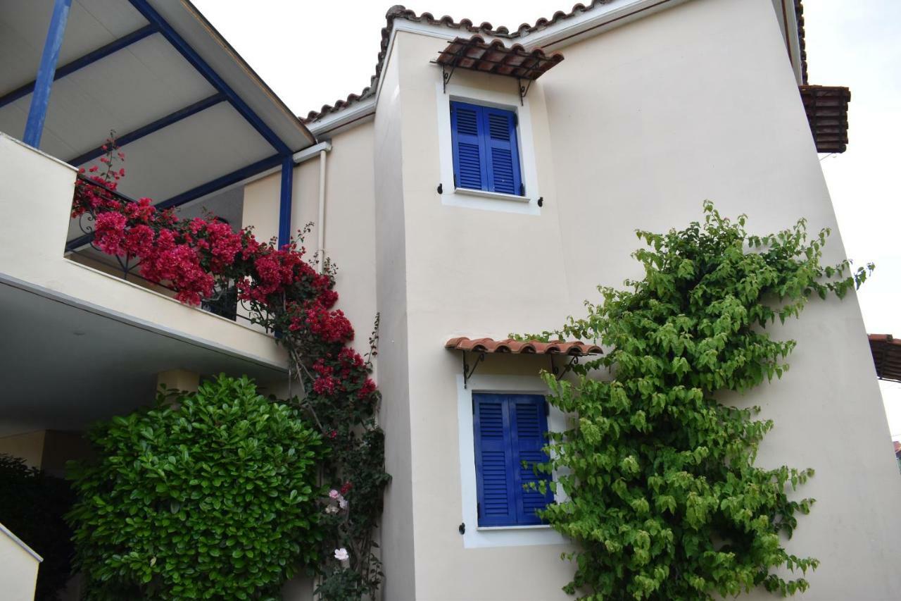 Anesis Village And