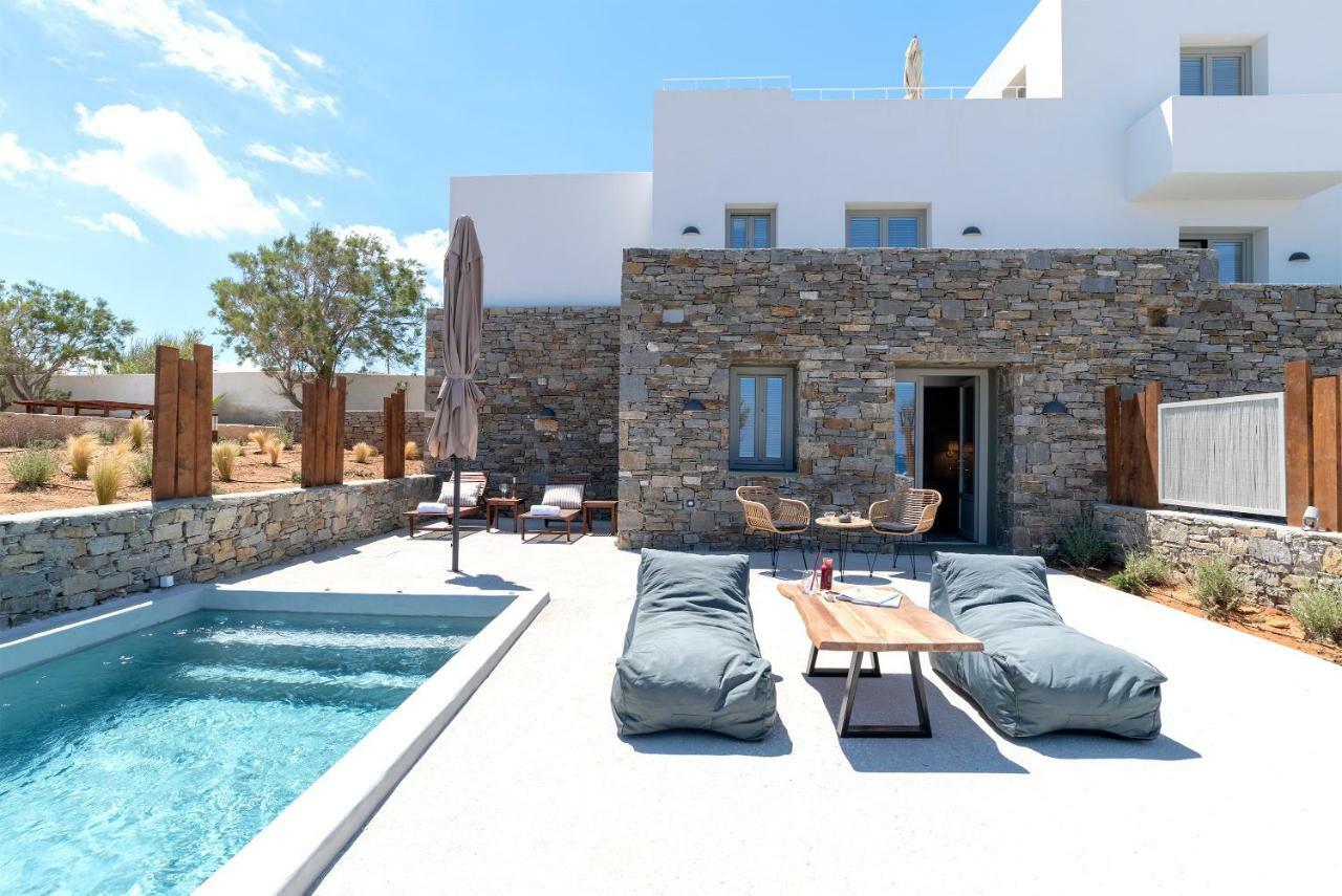 Hotel Paros Comfy Naousa (Paros)