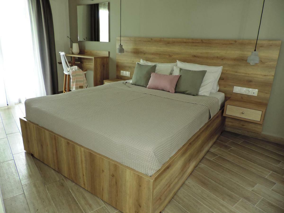 Dafni 3* Limenas (Thasos)
