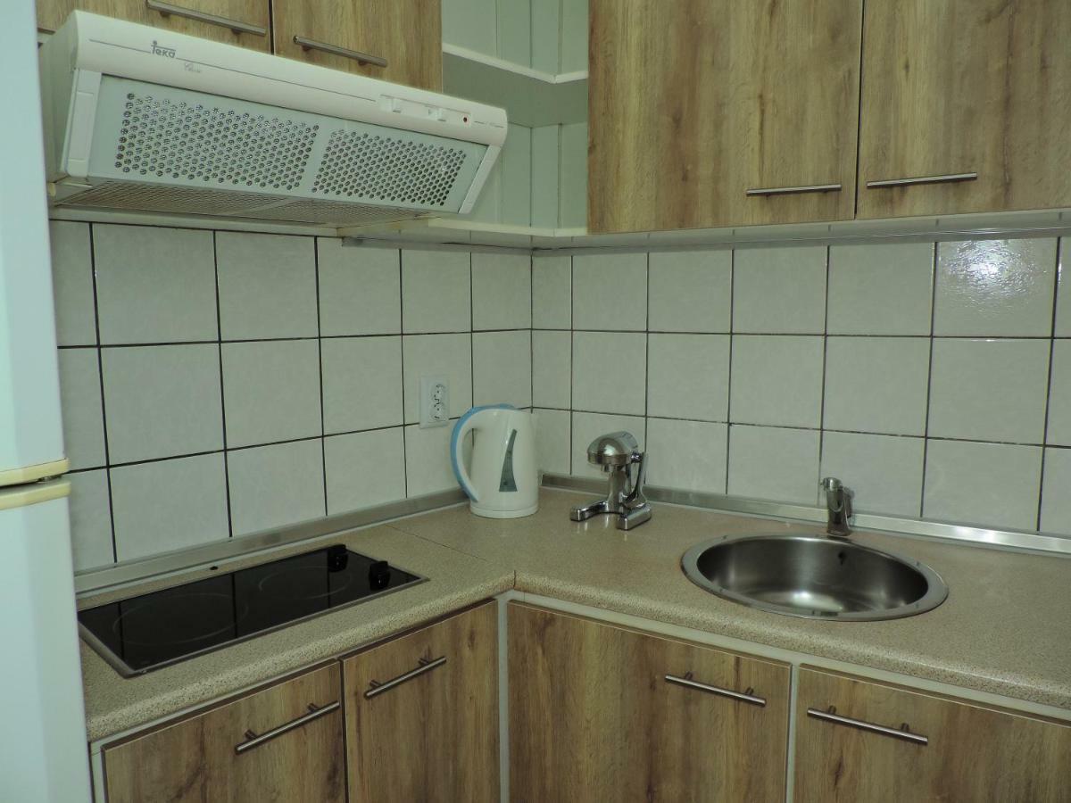 Aparthotel Dafni Limenas (Thasos)