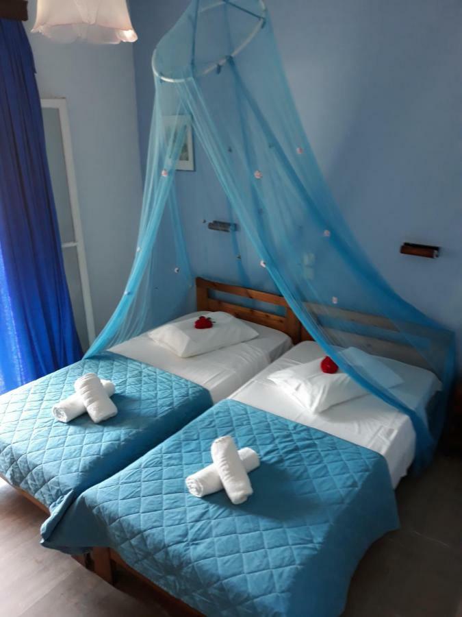Margaritas' Apartment Agios Gordios (Corfu)
