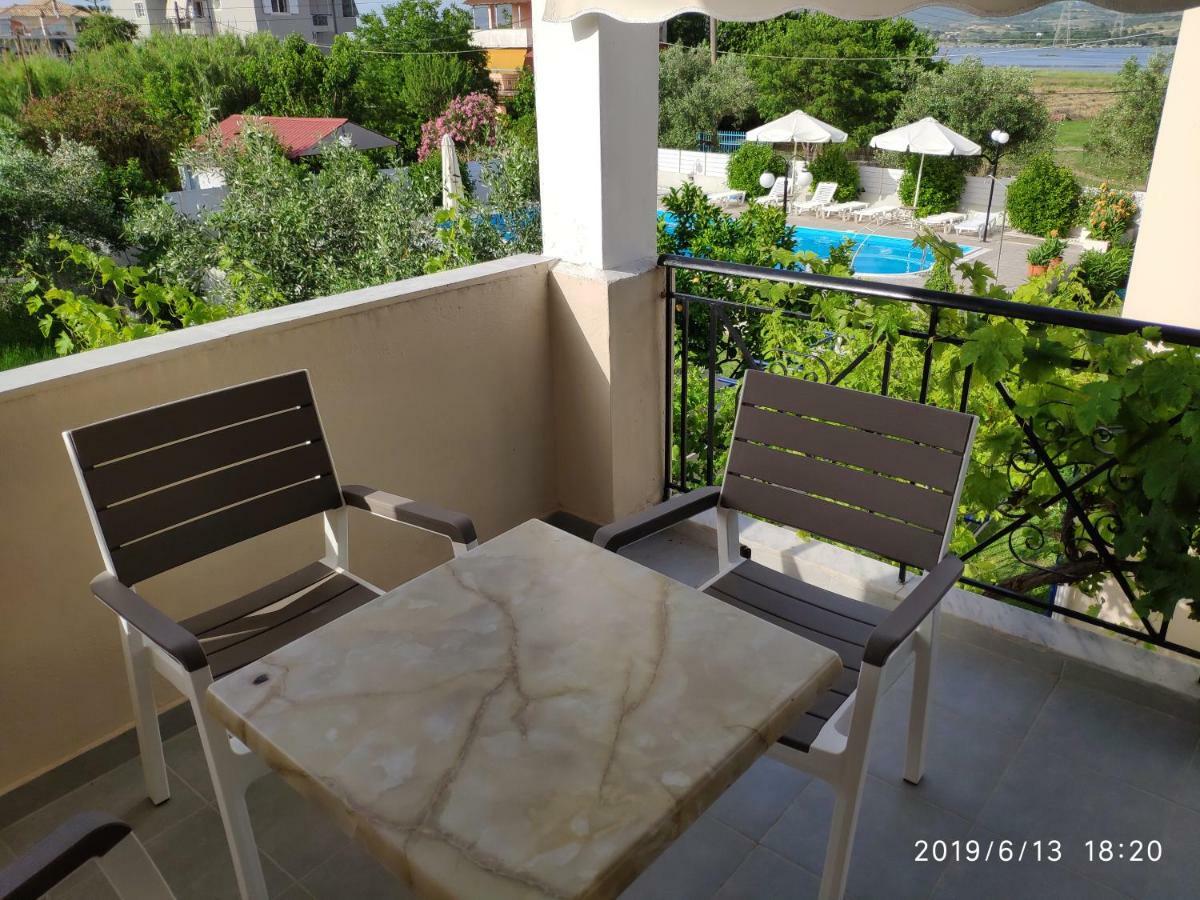 Anesis Village And Apartment *