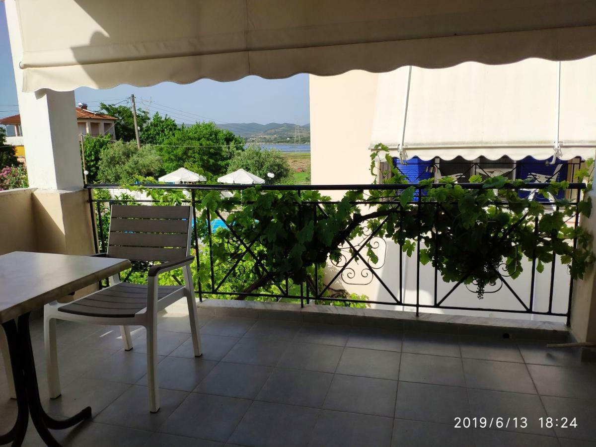 Apartment Anesis Village And