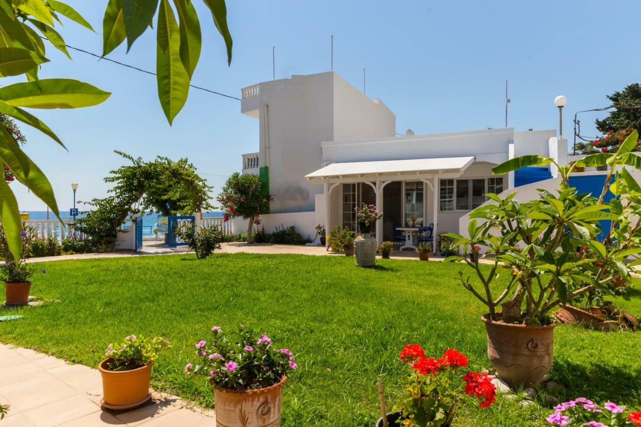 Apartment Antonios