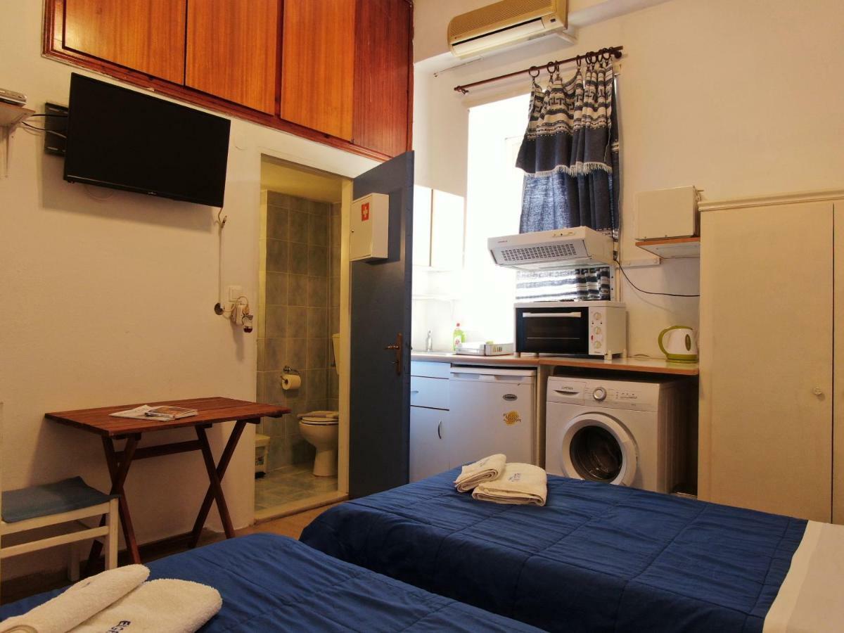 El Greco Apartment *