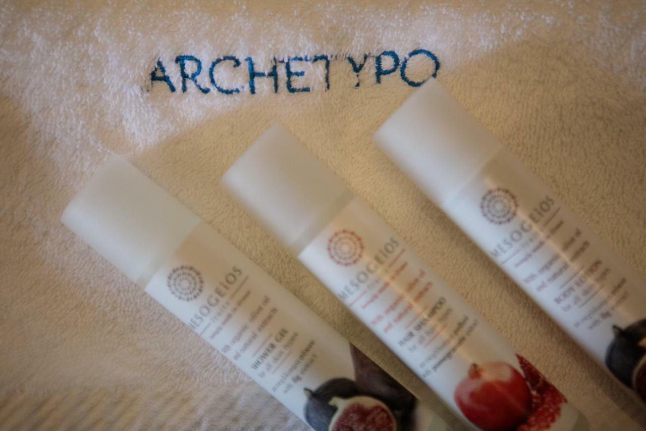 Archetypo And Villa