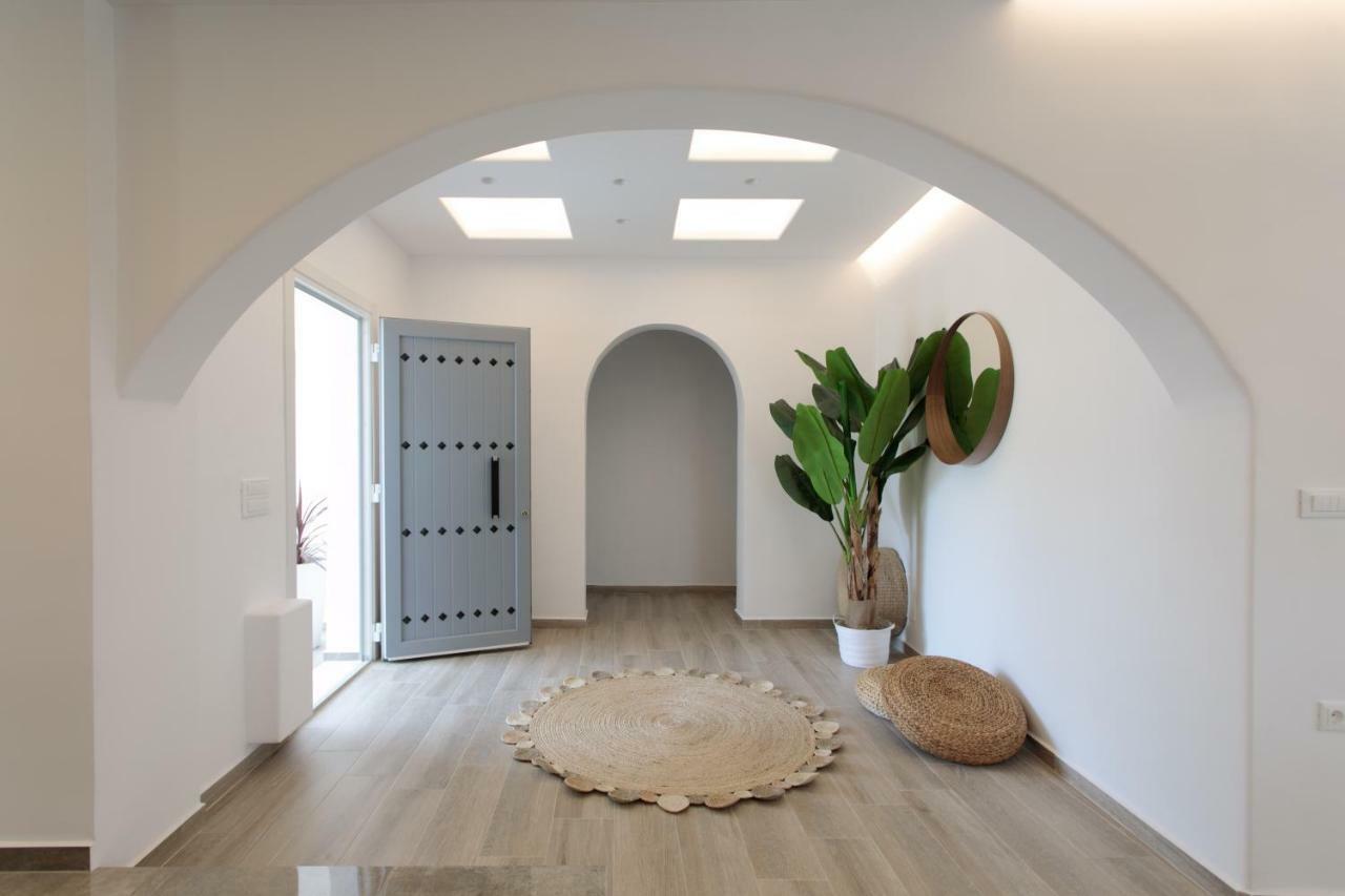 Archetypo And Villa *
