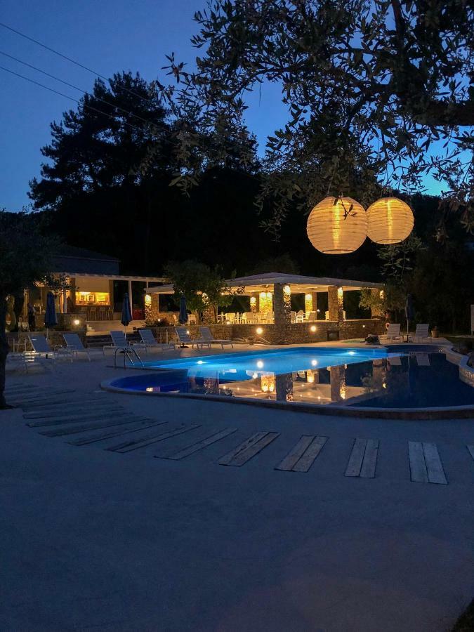 Aroma Hotel Limenas (Thasos)
