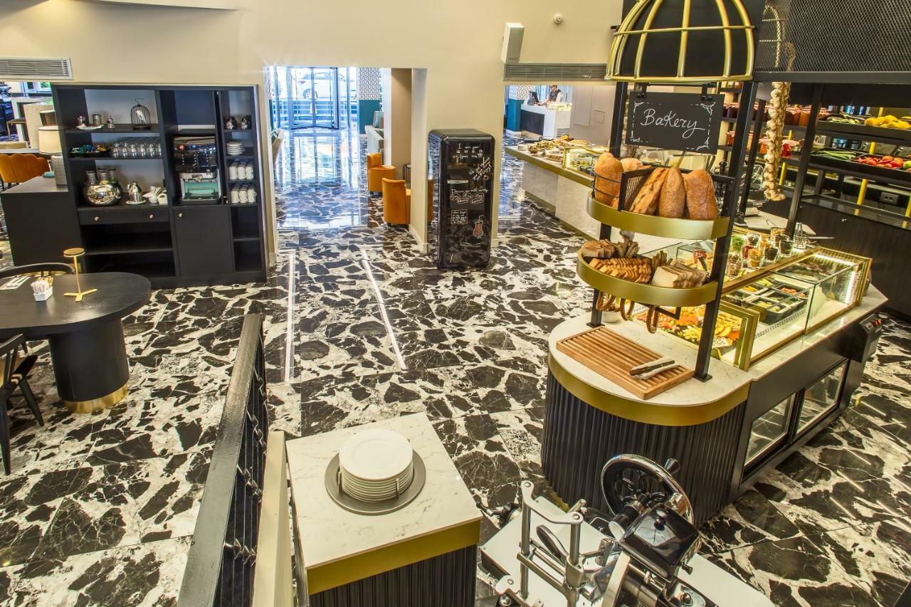Airotel Stratos Vassilikos 4*