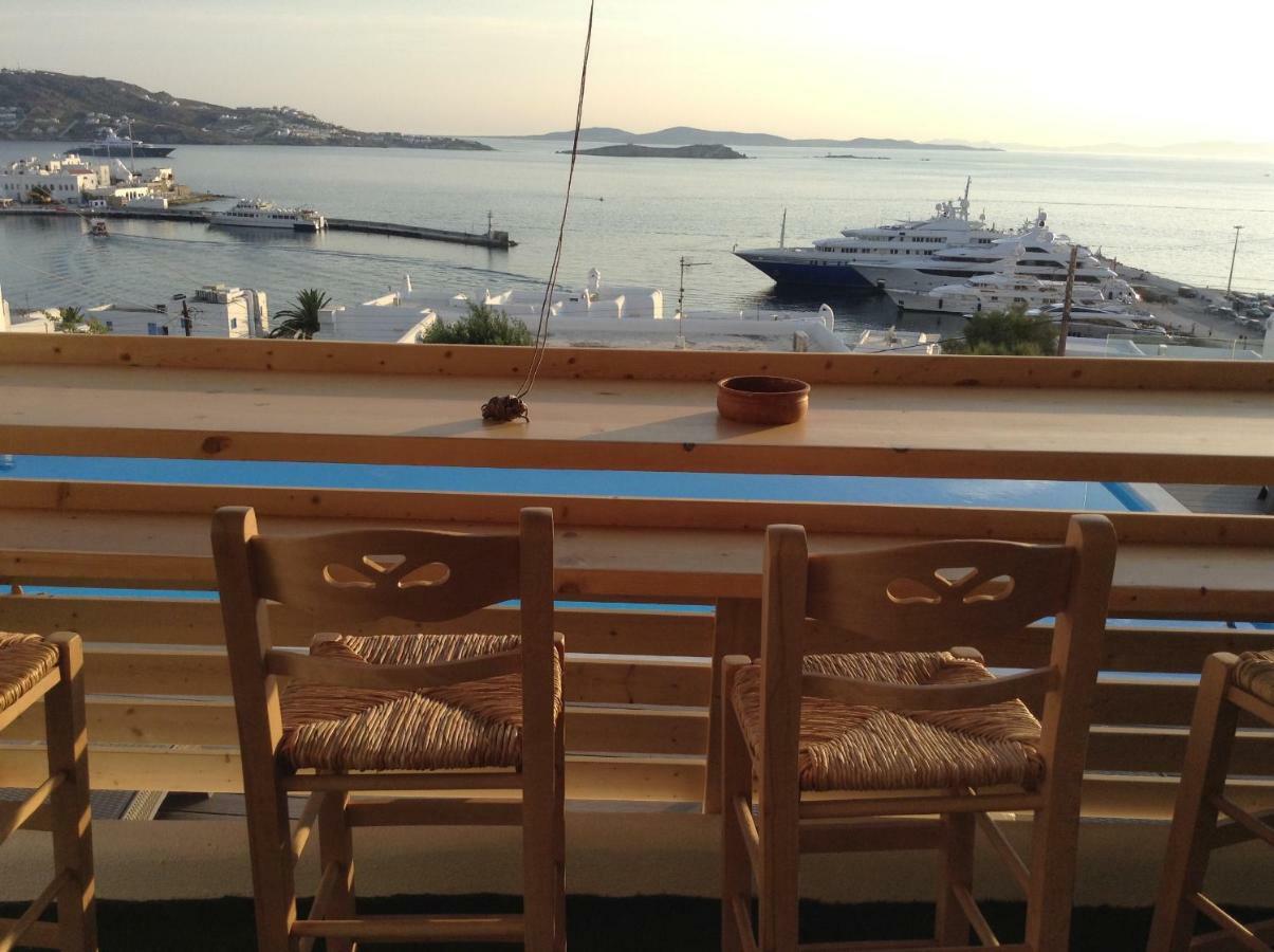 Seatinview Apartment *