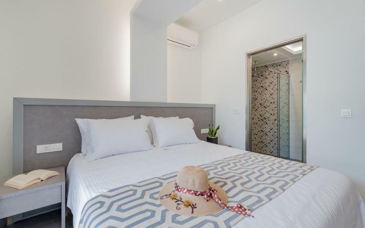 Jasmine With Private Pool Apartment