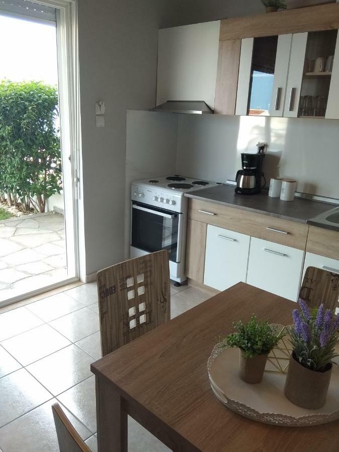 Emerald Garden I & Ii Apartment Kavala