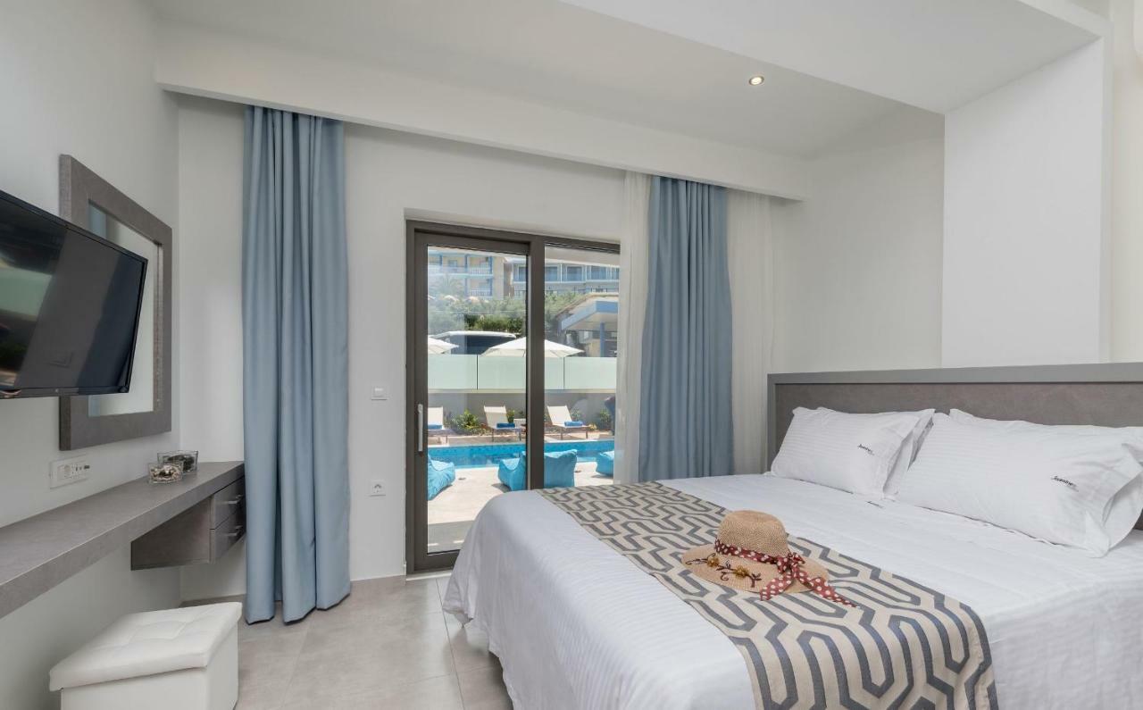 Apartment Jasmine With Private Pool