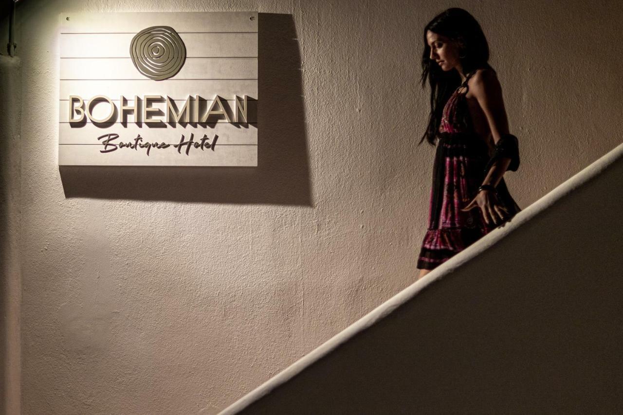 Hotel Bohemian Luxury Boutique Hotel, Adults Only 4*