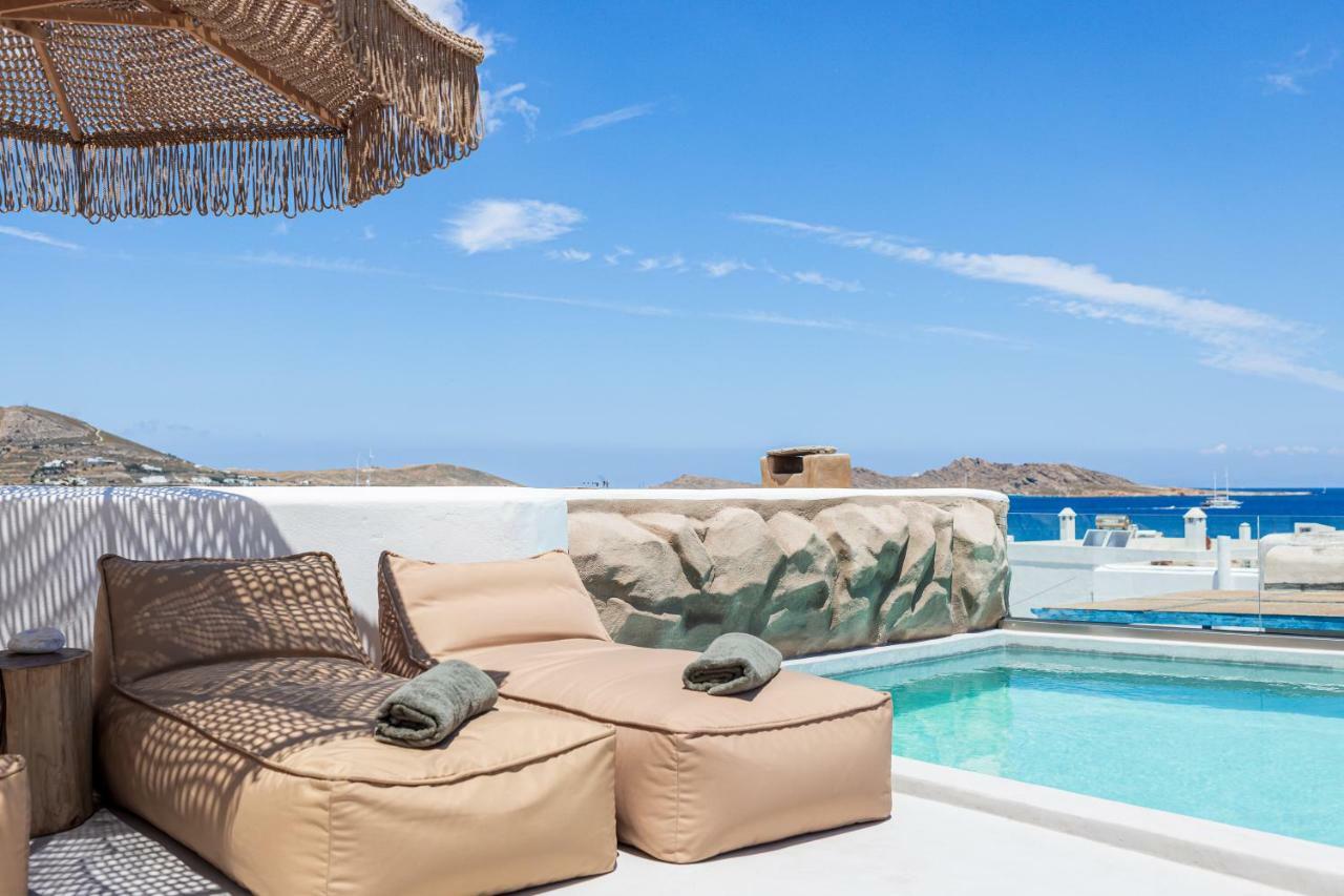 Bohemian Luxury Boutique Hotel, Adults Only Hotel
