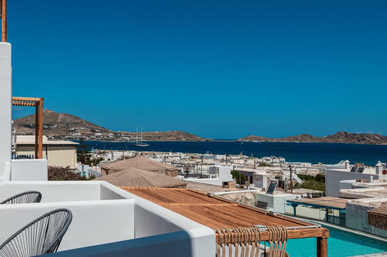 Bohemian Luxury Boutique Hotel, Adults Only Hotel