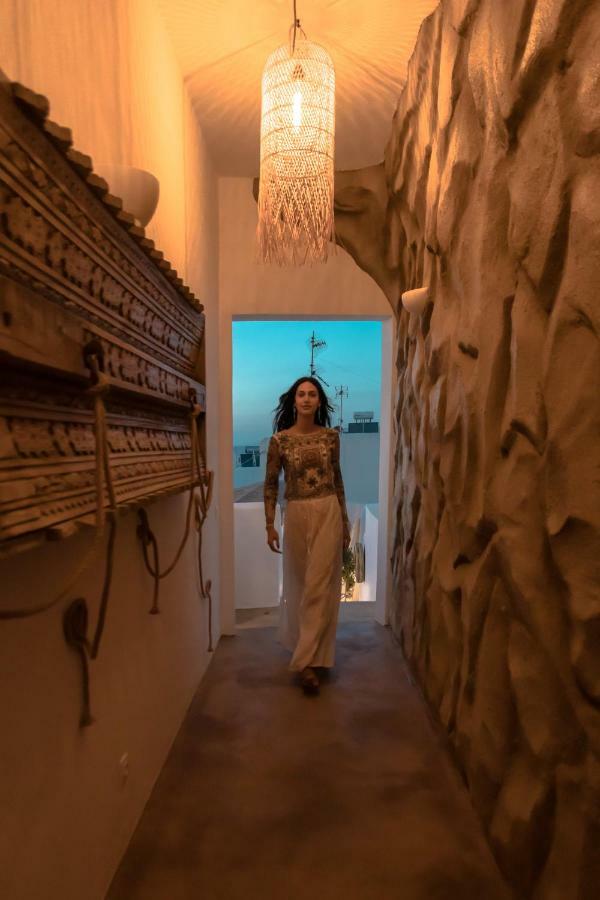 Bohemian Luxury Boutique Hotel, Adults Only Hotel 4*