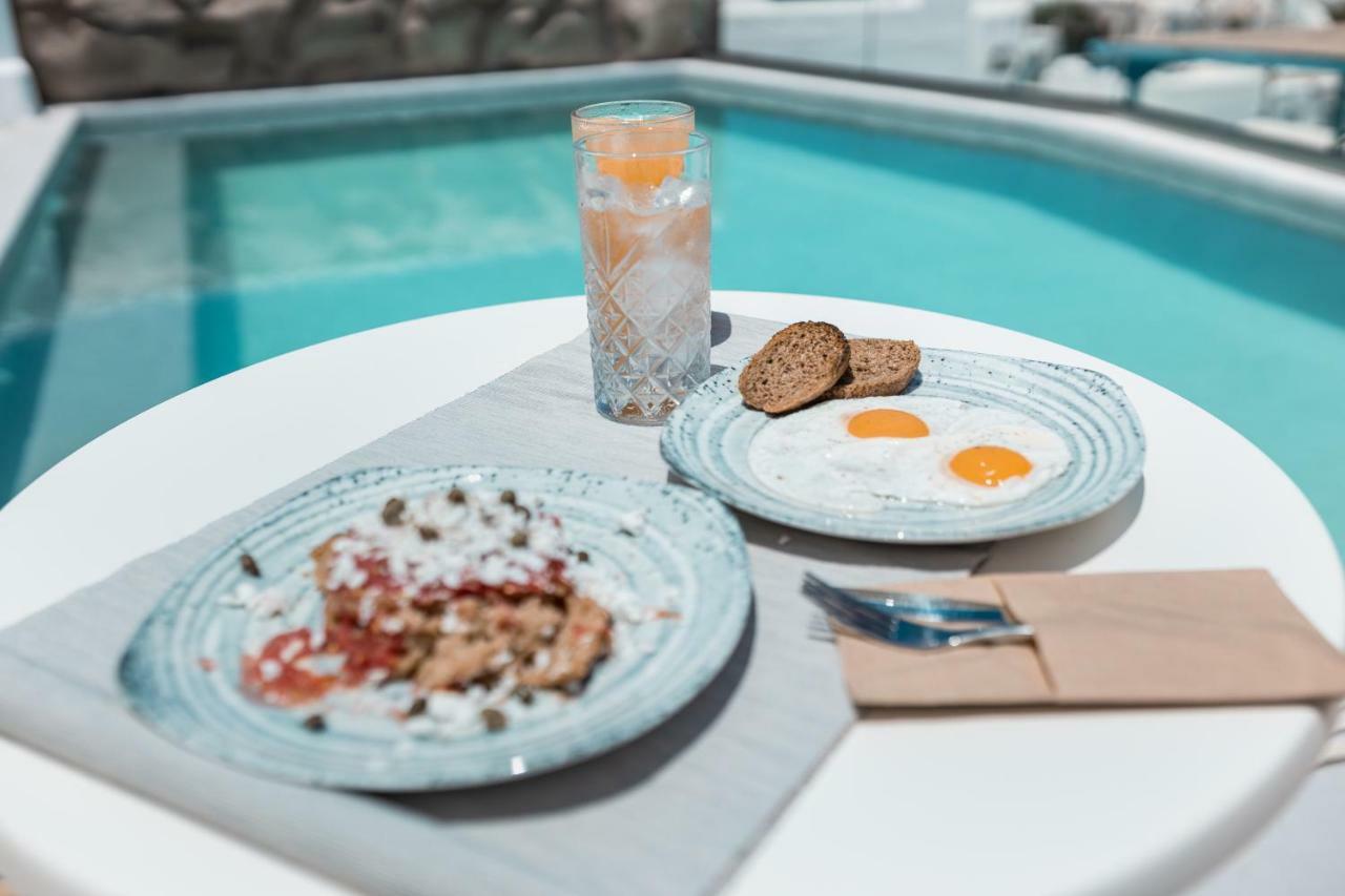 Bohemian Luxury Boutique Hotel, Adults Only 4*