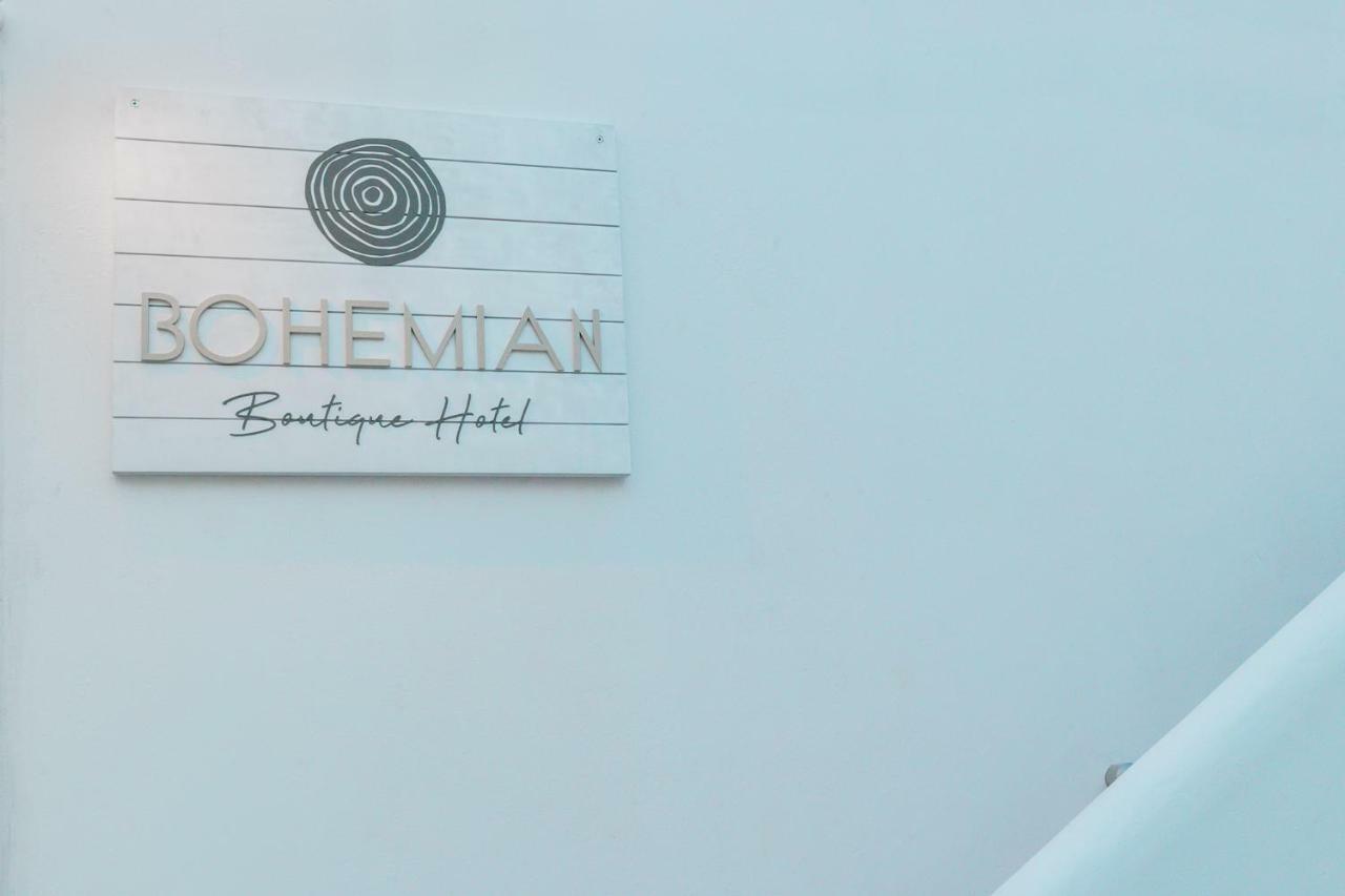 Hotel Bohemian Luxury Boutique Hotel, Adults Only 4*