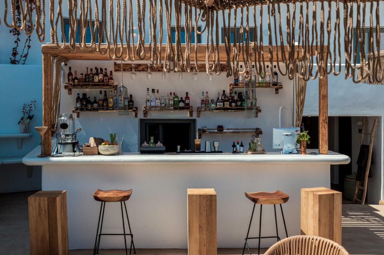 Hotel Bohemian Luxury Boutique Hotel, Adults Only 4*