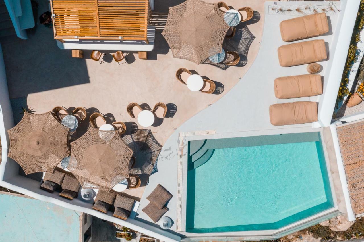 Bohemian Luxury Boutique Hotel, Adults Only Hotel 4*