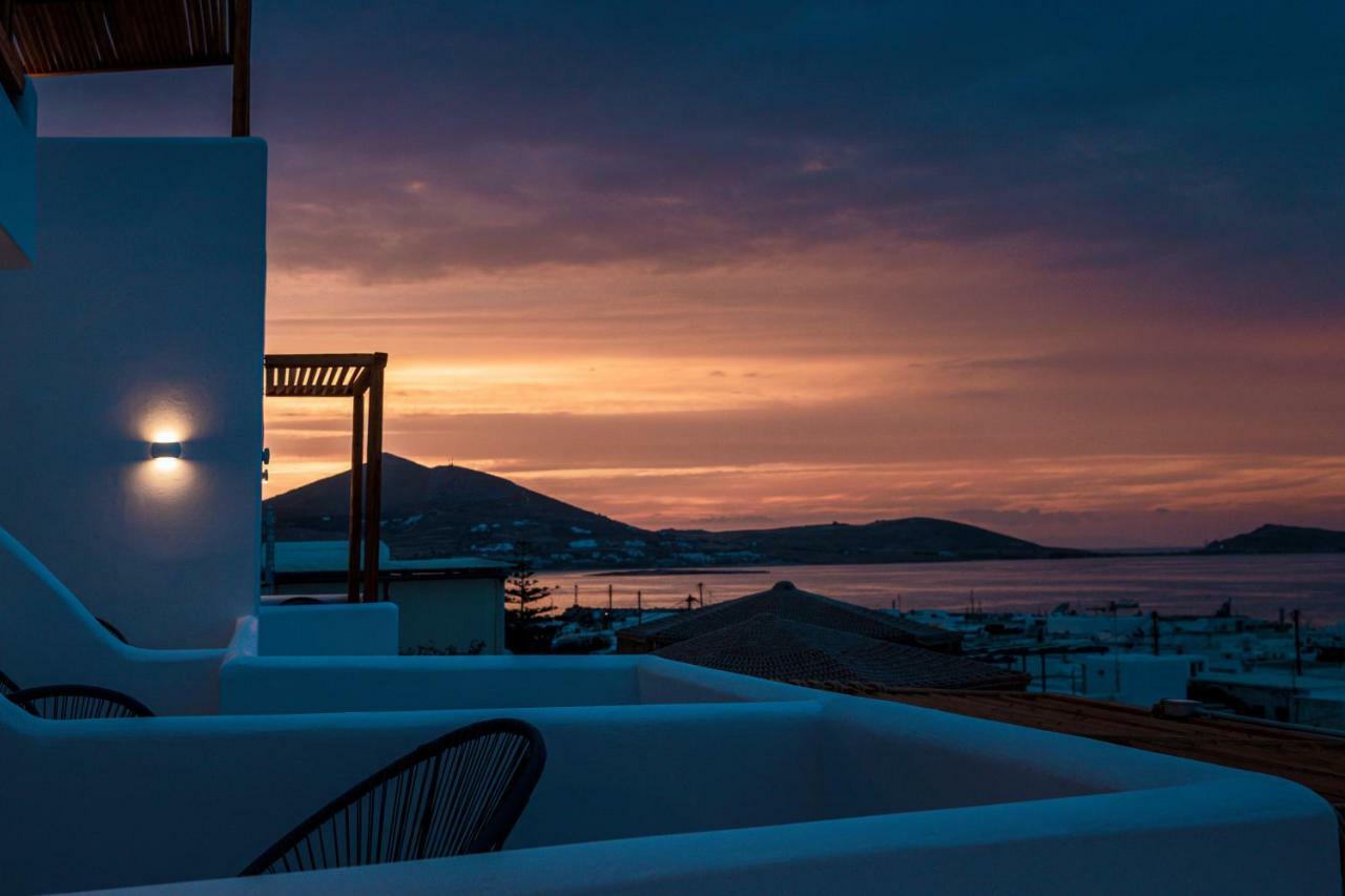 Bohemian Luxury Boutique Hotel, Adults Only Hotel